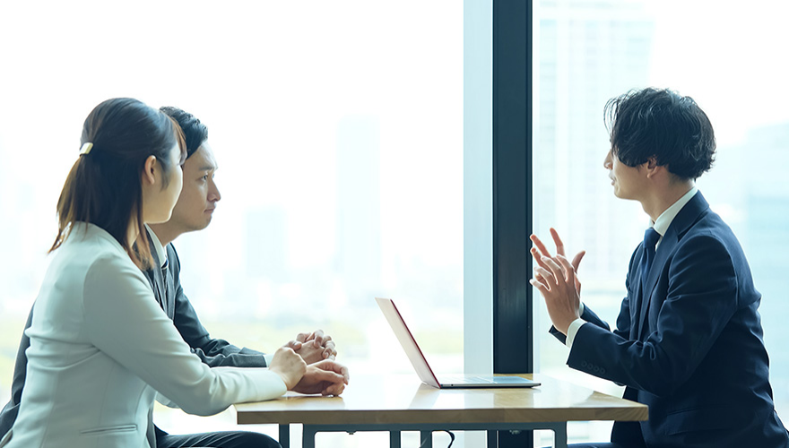 組立・搬送・検査などの自動化設備の課題をトータルサポート