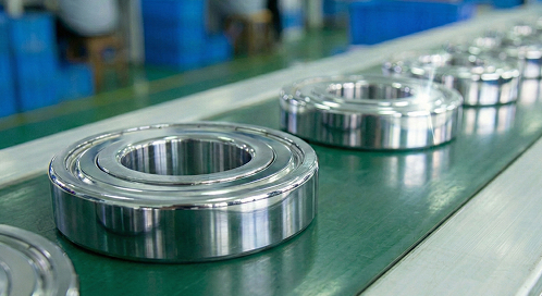 多品種少量生産に最適!1台で複数の検査項目に対応