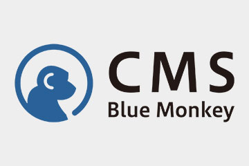 CMS Blue Monkeyは、BtoBサイトに強いブロック型CMS