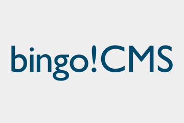 bingo!CMSは、簡単操作でウェブサイトを制作できるクラウド型CMS