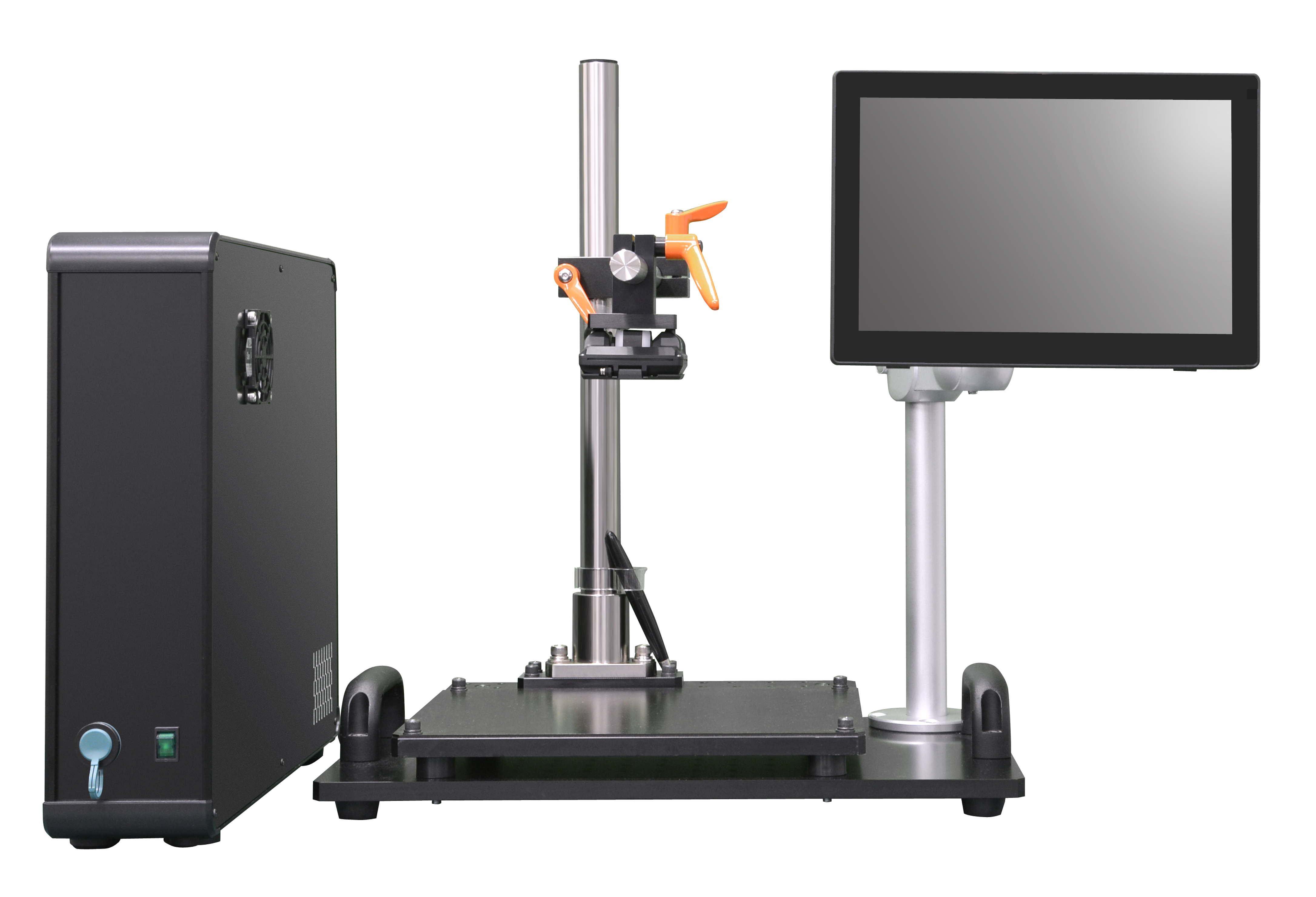 AI外観検査装置